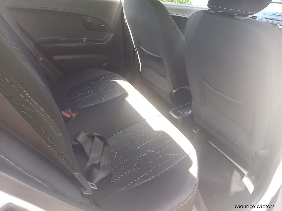 Kia PICANTO [MANUAL] in Mauritius